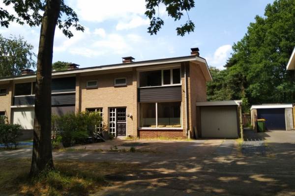 Woning Nieuwe Kazernelaan 57 Ede