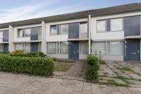 Woning Haydnstraat 28 Tilburg