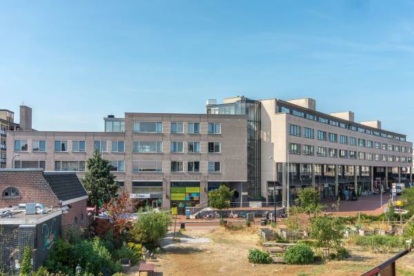 Woning Weeshuislaan 23 Zeist