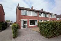 Woning Marsstraat 35 De Krim