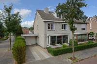 Woning Kanunnikstraat 13 Bavel