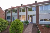 Woning Buijs Ballotstraat 41 Nijmegen