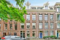 Woning Den Texstraat 54 Amsterdam