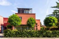 Woning Robijnplantsoen 14 Almere