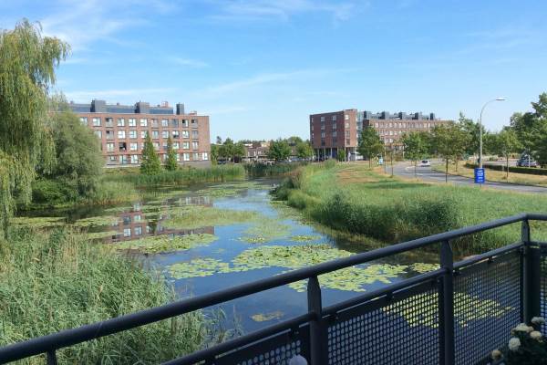 Woning Melkdragerhof 75 Delfgauw