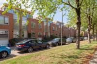 Woning Hattasingel 72 Rotterdam