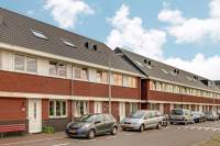 Woning Sterappelstraat 15 Amsterdam