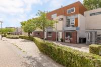 Woning de Barnte 45 Twello