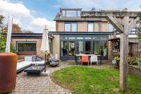 Woning Rode Baan 2 Prinsenbeek