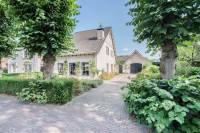 Woning St.-Lambertusstraat 23 Cromvoirt