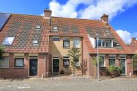 Woning Willemsbos 5 Hoofddorp