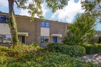 Woning Buitenhoflaan 28 Leiderdorp