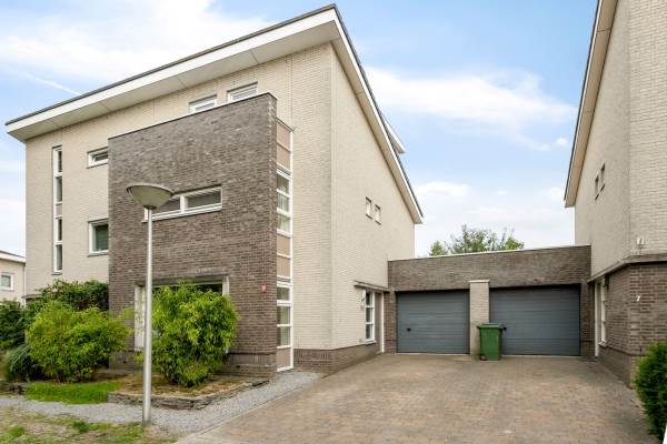 Woning Rik Woutersweg 5 Eindhoven