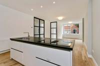 Woning Zacharias Jansenstraat 38 Den Haag