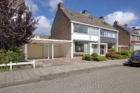 Woning Wattstraat 17 Badhoevedorp