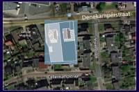 Bouwgrond Denekamperstraat 38 Ootmarsum