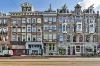 Woning Weteringschans 131 Amsterdam