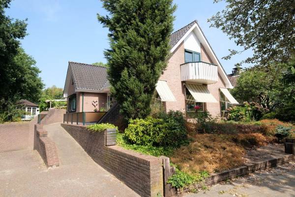 Woning Groenestraat 84 Bennekom