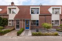 Woning Laan der Verenigde Naties 56 Goes