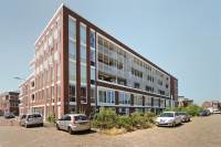 Woning Rob Slotemakerstraat 28 Haarlem