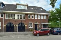 Woning Kalverstraat 1 Den Bosch