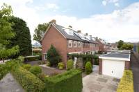 Woning Mercuriusstraat 2 Sassenheim