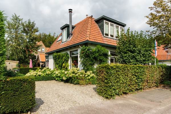 Woning Rozenlaan 1 Doorn