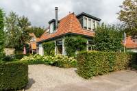 Woning Rozenlaan 1 Doorn