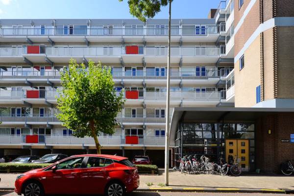 Woning Forellendaal 239 Den Haag