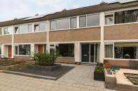 Woning Amelandlaan 33 Heerenveen