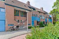 Woning Aletta Jacobsplantsoen 71 Voorschoten