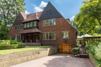 Woning Prins Frederiklaan 26 Amersfoort