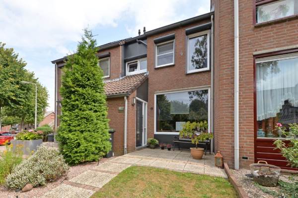 Woning Pierre Zeijenstraat 36 Kerkrade