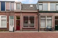 Woning Tollensstraat 22 Leiden