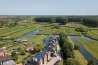 Woning Het Kalverpad 13 Oostzaan