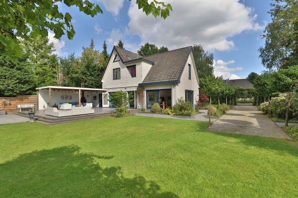 Woning Smitshoekseweg 215 Rotterdam