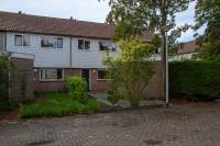 Woning Spanjaarskrocht 29 Noordwijkerhout