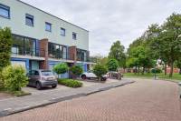 Woning Bosboom Toussaintstraat 34 Maassluis