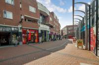 Woning Nieuwstraat 124 Spijkenisse