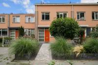 Woning Cromme Meth 8 Hoogvliet Rotterdam