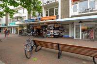 Woning Theresiastraat 102 Den Haag
