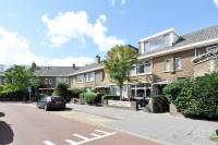 Woning Boendalestraat 11 Den Haag