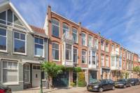 Woning Buijs Ballotstraat 17 Den Haag