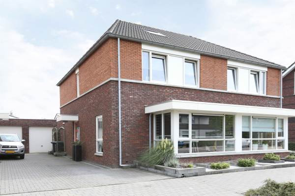Woning Timmerliedengilde 10 Dronten