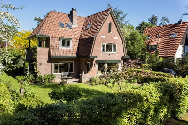 Woning Prof. Lorentzlaan 159 Zeist