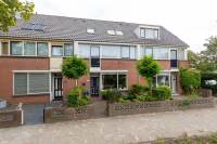 Woning Rijnsoever 107 Katwijk