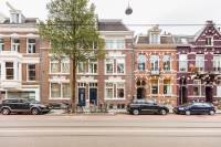 Woning Willemsparkweg 44 Amsterdam
