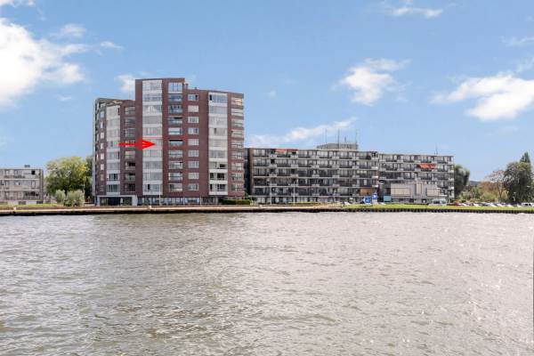 Woning De Angstel 531 Breukelen