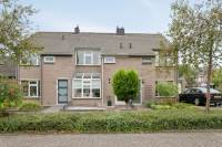 Woning P.C. Boutensstraat 9 Raamsdonksveer