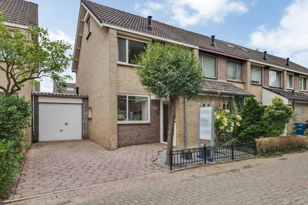 Woning Anemoonstraat 17 Schijndel